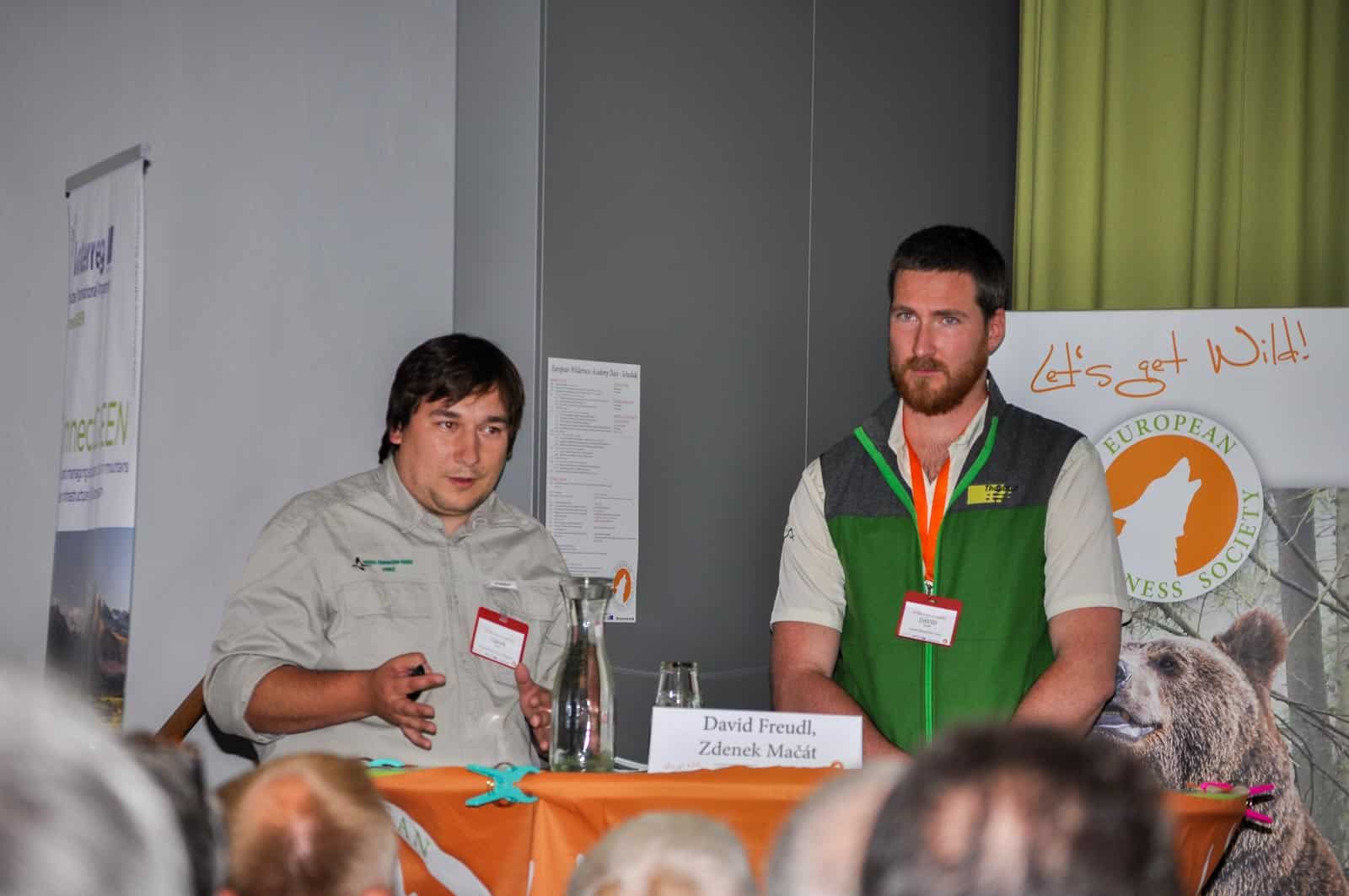 European Wilderness Academy Days 2019 - 25199.JPG - European Wilderness Society  - CC NonCommercial-NoDerivates 4.0 International
