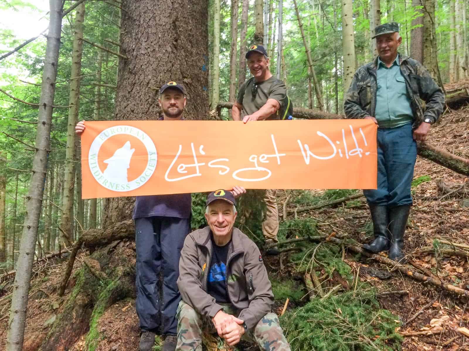 Gorgany Wilderness-25265.jpeg - European Wilderness Society  - CC NonCommercial-NoDerivates 4.0 International