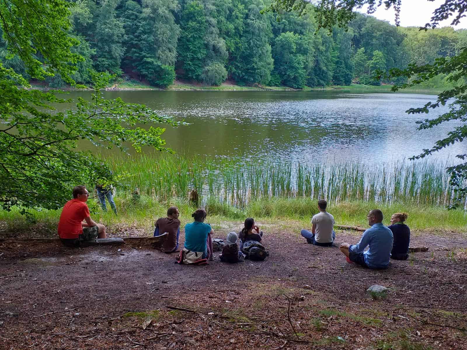 European Wilderness Society © Copyright 2019   - CC NonCommercial-NoDerivates 4.0 International