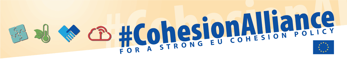 European Cohesion Policy