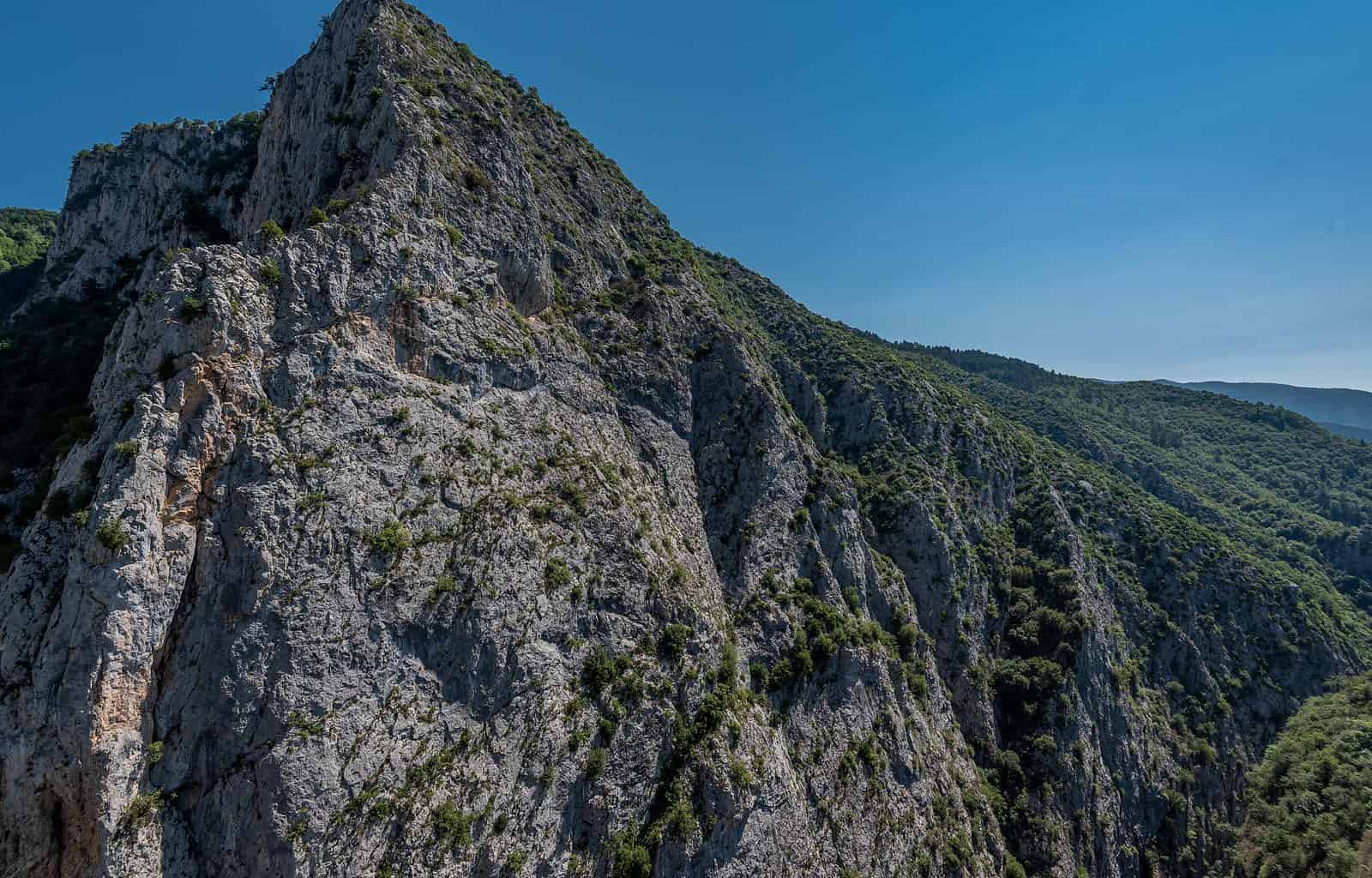 Kure-Daglari Wilderness-25949.jpg - © European Wilderness Society CC BY-NC-ND 4.0