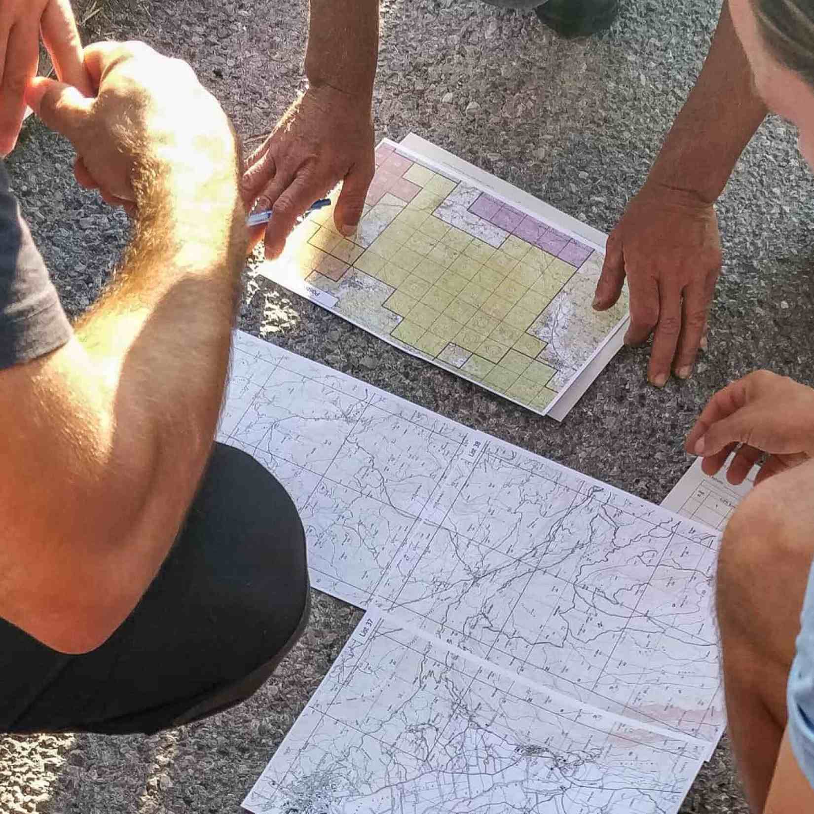 Slovenian Wolf Monitoring Howling-26701.jpg - European Wilderness Society - CC NonCommercial-NoDerivates 4.0 International