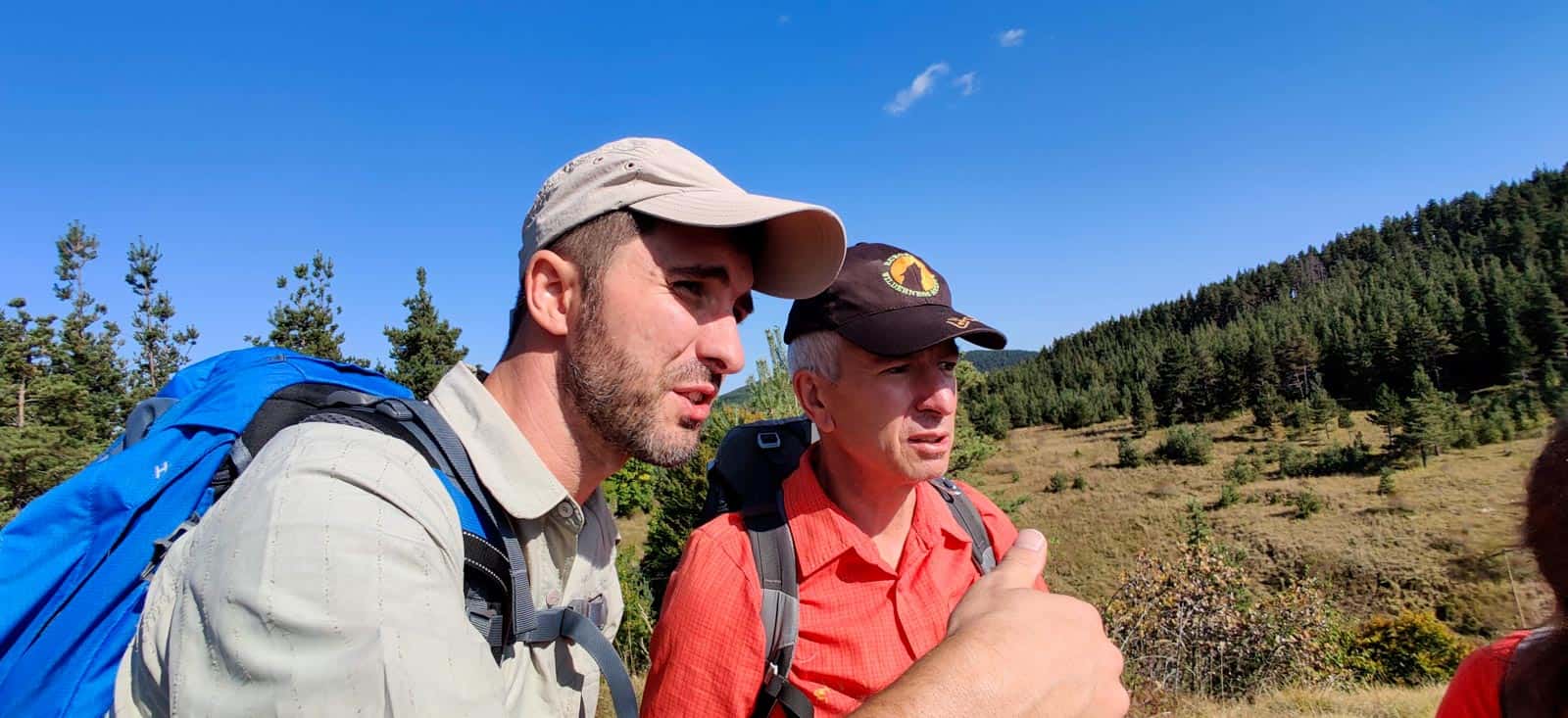 Cervenata stena Reserve-30029.jpg - Jordanka Slavova - All Rights reserved