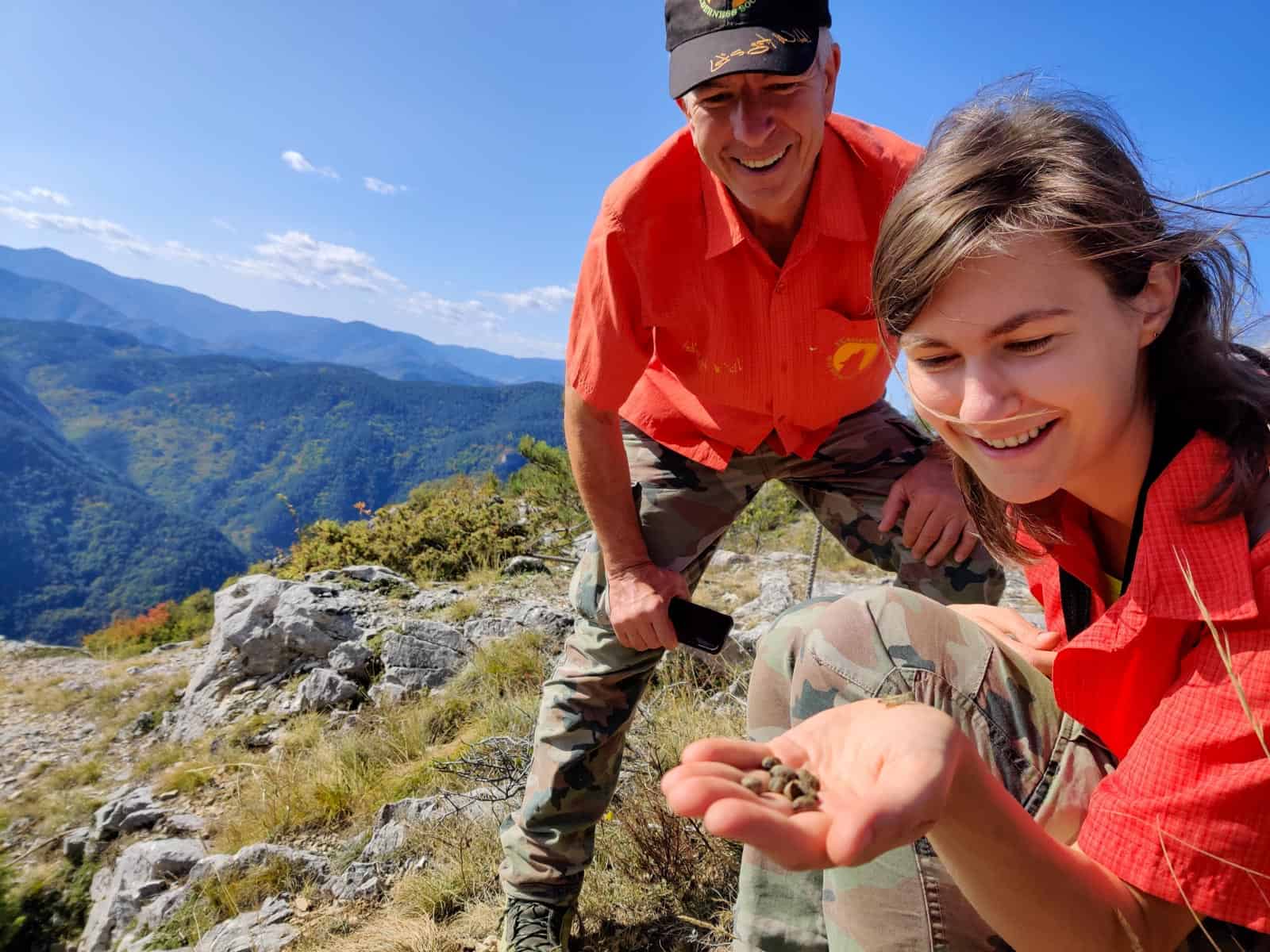 Cervenata stena Reserve-30031.jpg - Jordanka Slavova - All Rights reserved