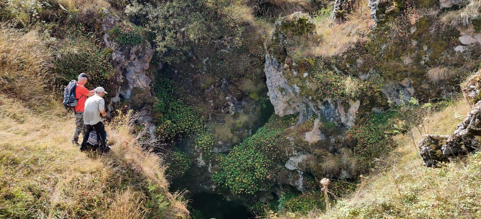 Cervenata stena Reserve-30038.jpg - Jordanka Slavova - All Rights reserved