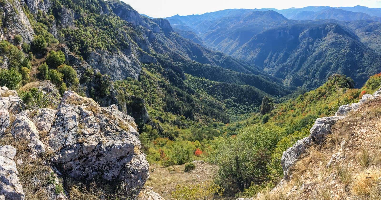 Cervenata stena Reserve-30103.jpeg - European Wilderness Society - CC NonCommercial-NoDerivates 4.0 International