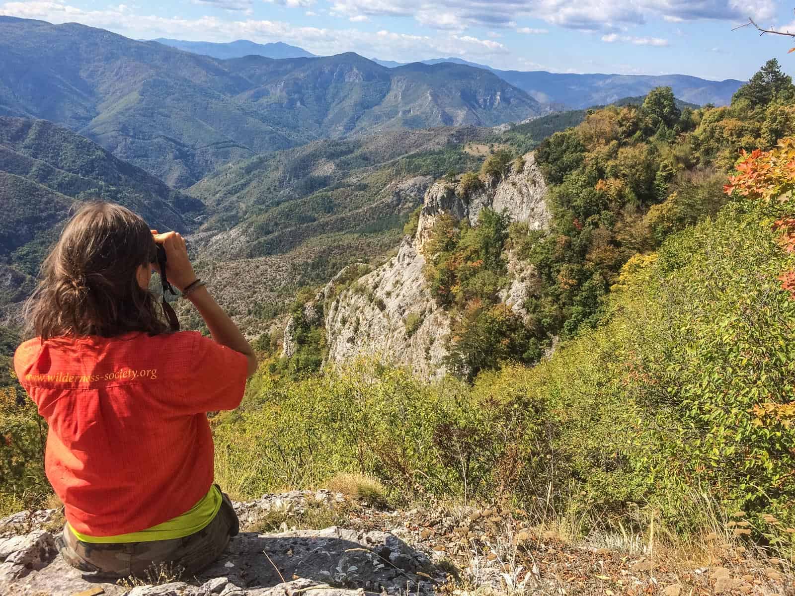 Cervenata stena Reserve-30139.jpeg - European Wilderness Society - CC NonCommercial-NoDerivates 4.0 International