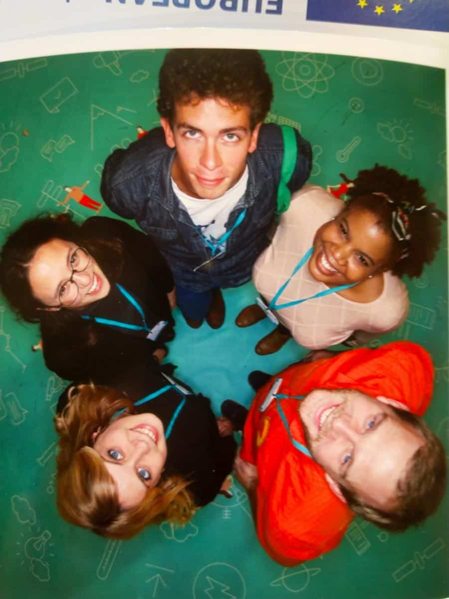 EU Week of Regions and citites-29016.jpg - © European Wilderness Society CC BY-NC-SA 4.0