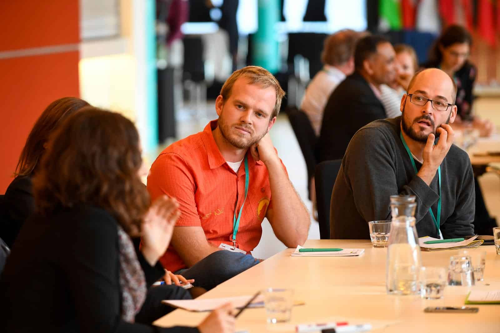 EU Week of Regions and citites-29017.jpg - © European Wilderness Society CC BY-NC-SA 4.0