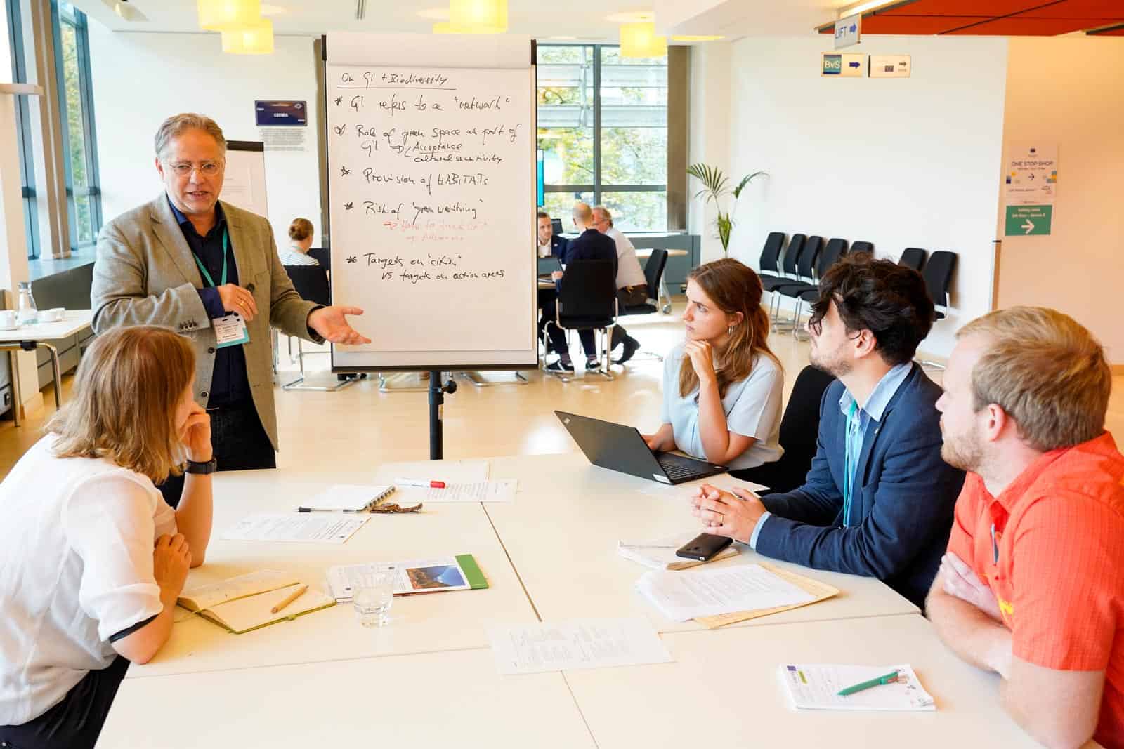 EU Week of Regions and citites-29018.jpg - © European Wilderness Society CC BY-NC-SA 4.0