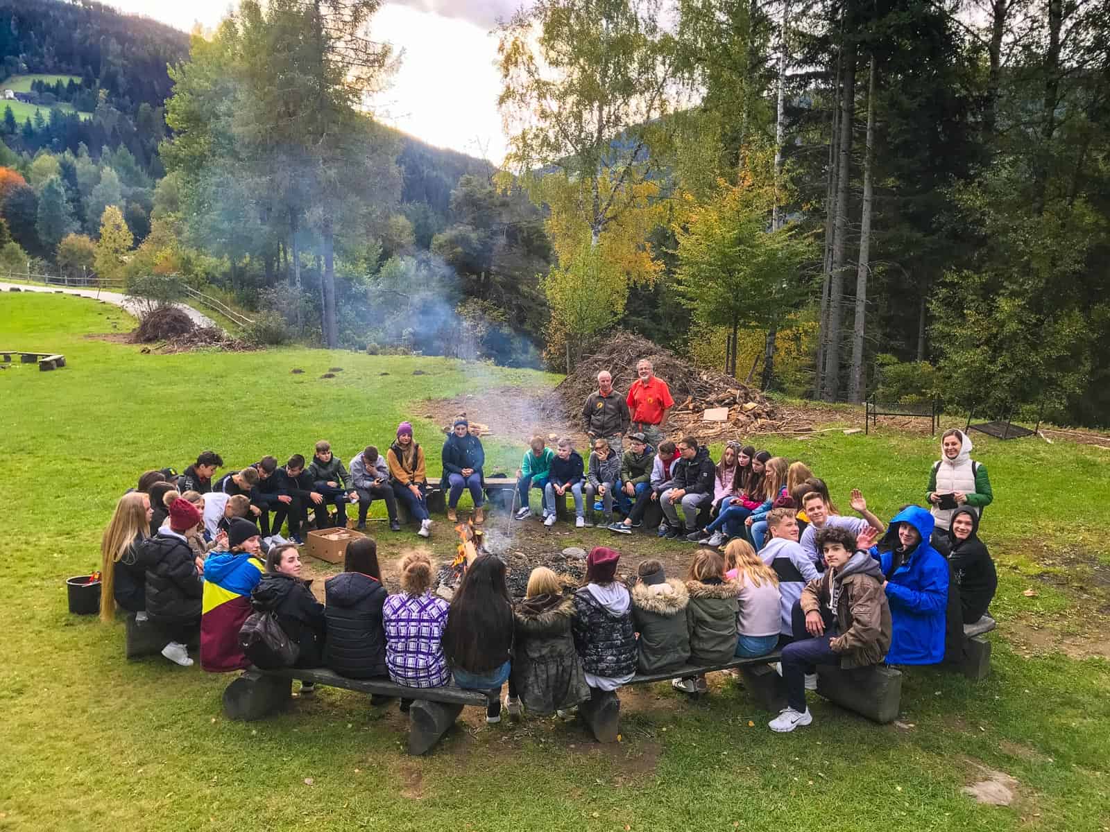 Youth Green Conference-29058.JPG - © European Wilderness Society CC BY-NC-ND 4.0