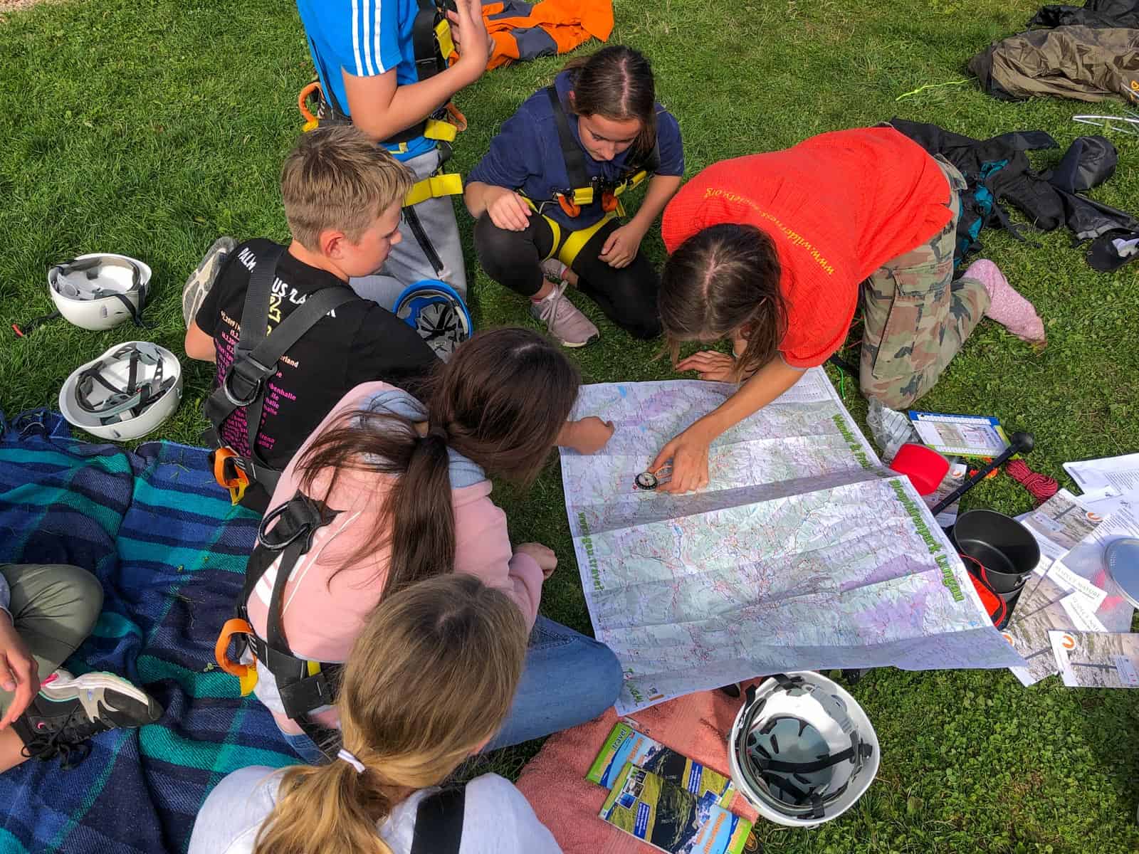 Youth Green Conference-29389.jpg - European Wilderness Society  - CC NonCommercial-NoDerivates 4.0 International