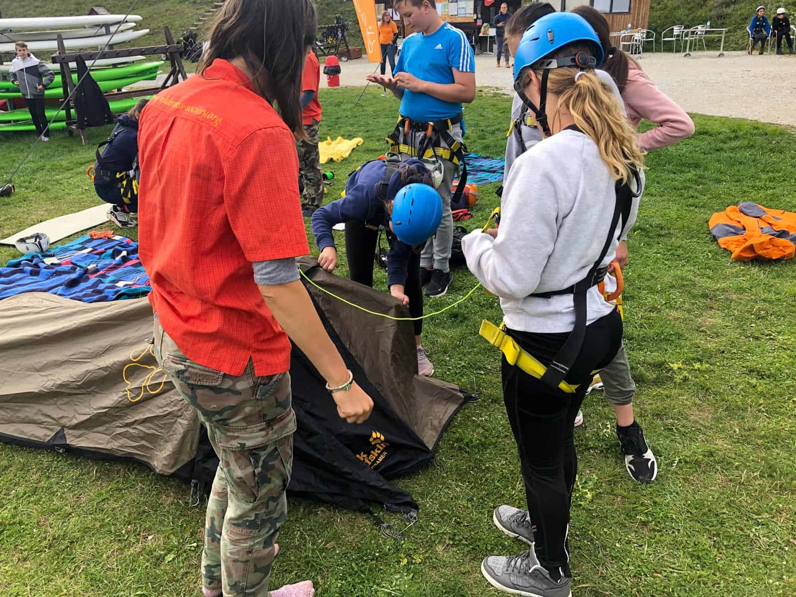 Youth Green Conference-29398.jpg - European Wilderness Society  - CC NonCommercial-NoDerivates 4.0 International