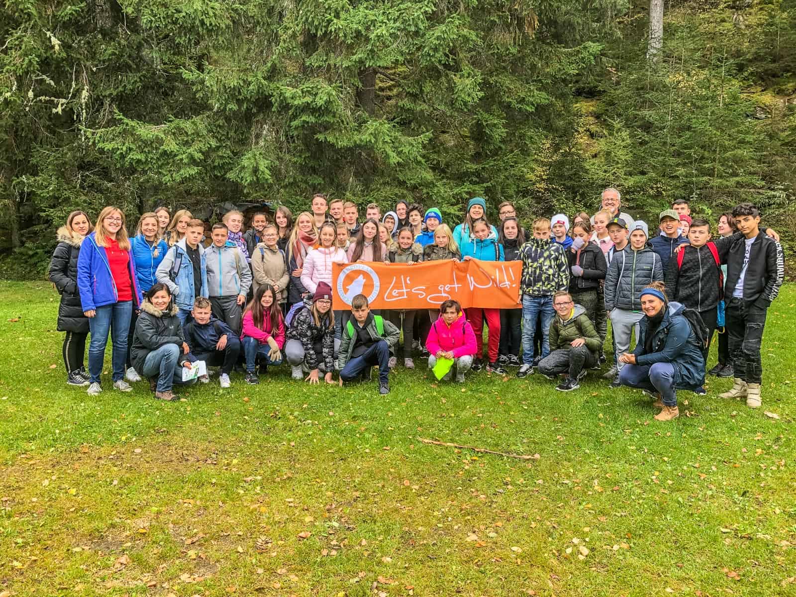 Youth Green Conference-29424.jpg - European Wilderness Society  - CC NonCommercial-NoDerivates 4.0 International