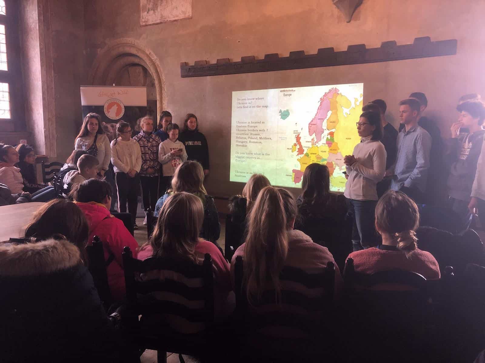 Youth Green Conference-29823.jpg - European Wilderness Society  - CC NonCommercial-NoDerivates 4.0 International