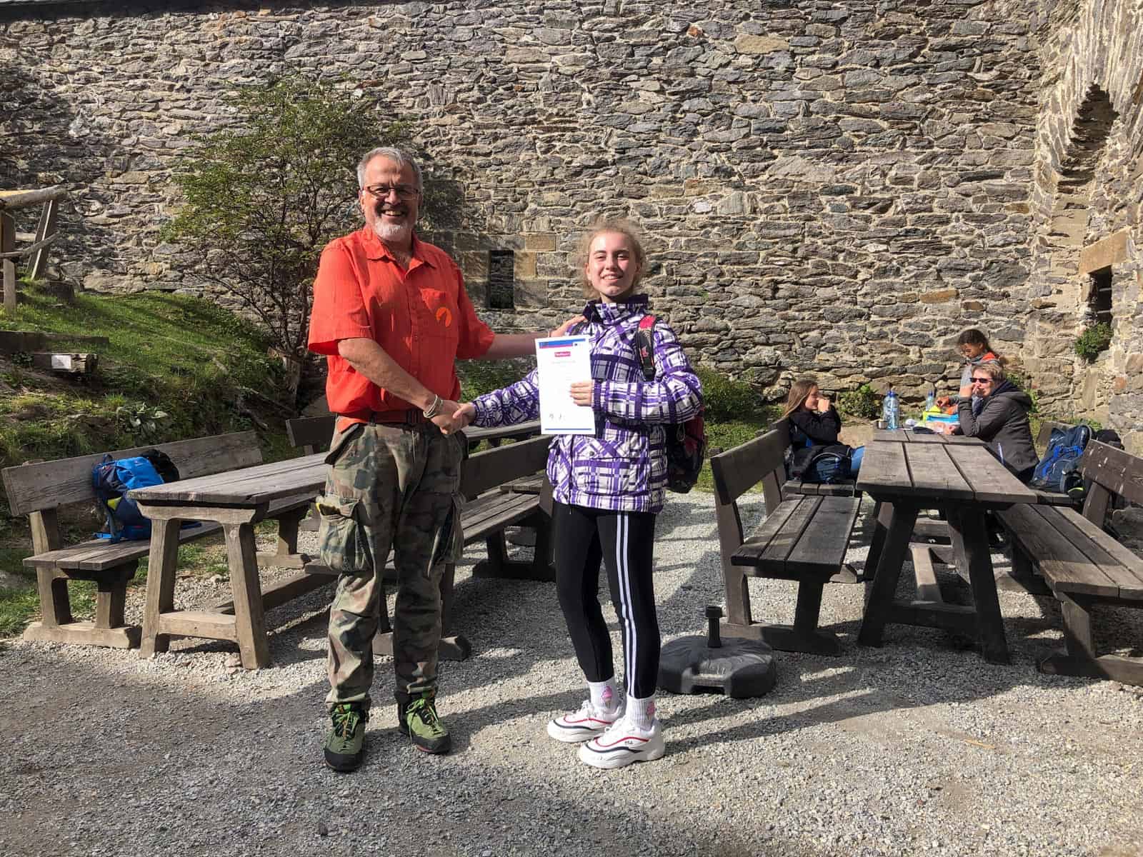 Youth Green Conference-29833.jpg - European Wilderness Society  - CC NonCommercial-NoDerivates 4.0 International