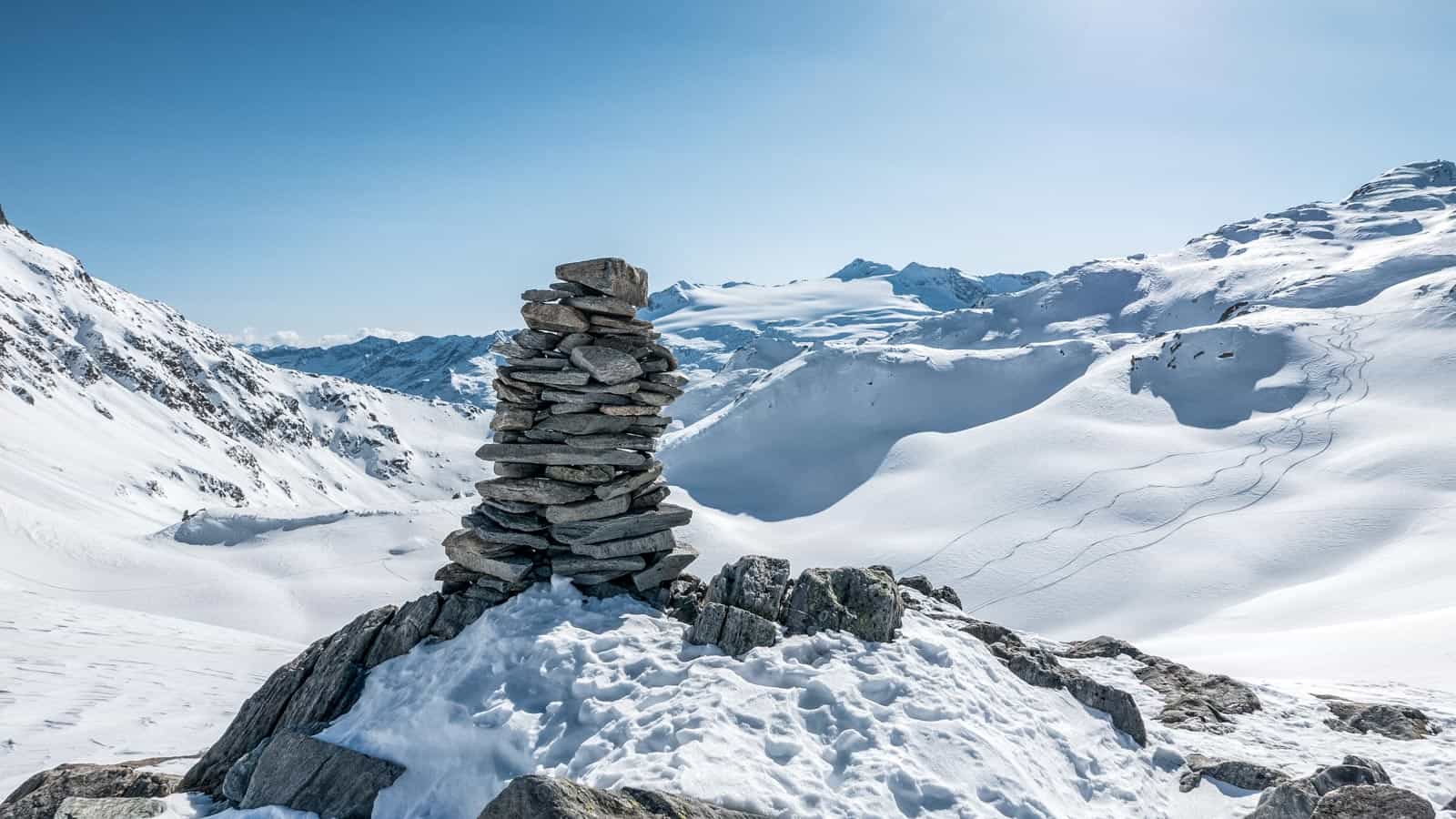 cairn-1317928.jpg - © Pixabay