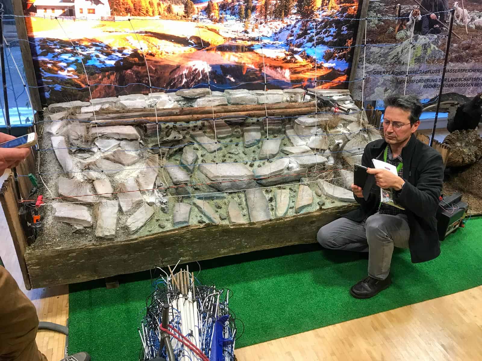 Marco Ciprani EU Commission