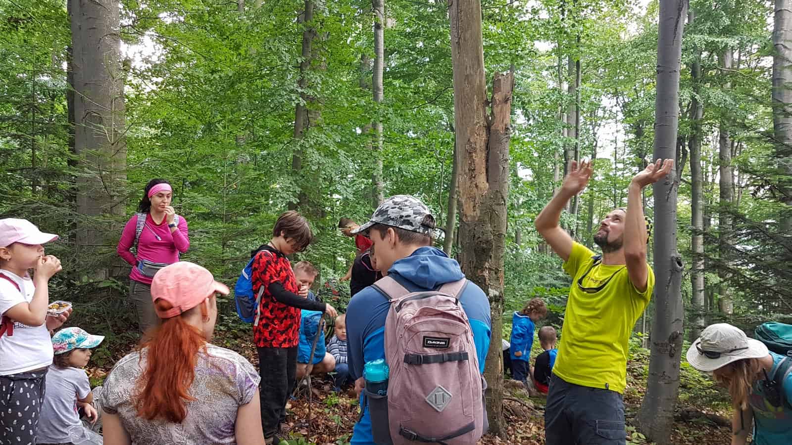 Ukraine Sustainable Tourism Workshop-31380.jpg - © European Wilderness Society CC BY-NC-ND 4.0