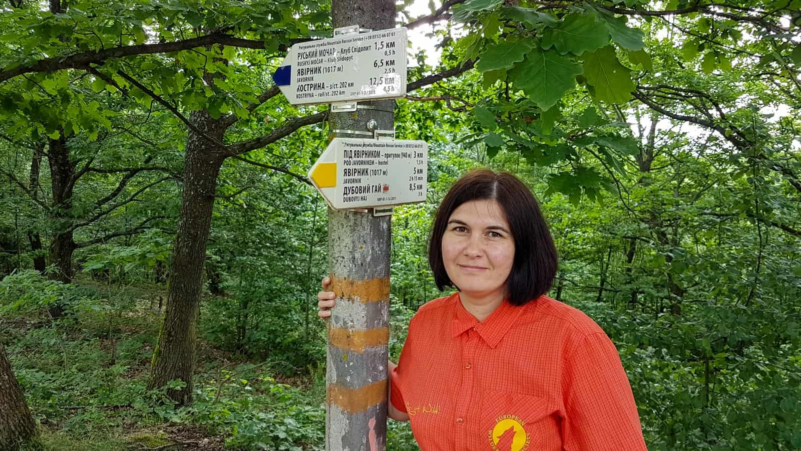 Ukraine Sustainable Tourism Workshop-31387.jpg - © European Wilderness Society CC BY-NC-ND 4.0