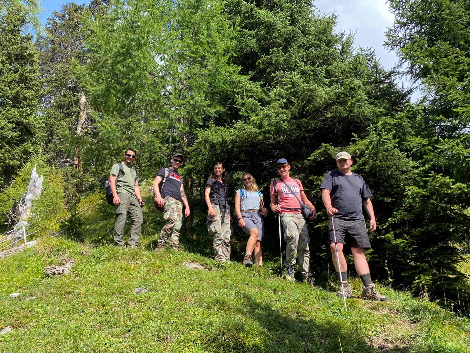 LIFEstockProtect by European Wilderness Society