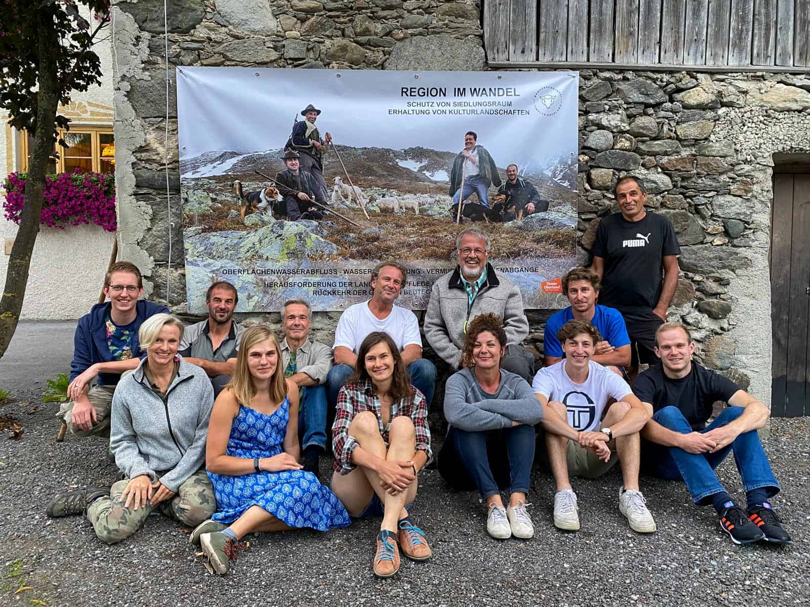 LIFEstockProtect by European Wilderness Society