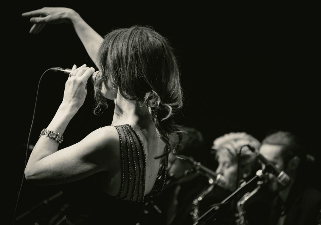 The Northern Swing Orchestra - A Tribute to Glenn Miller