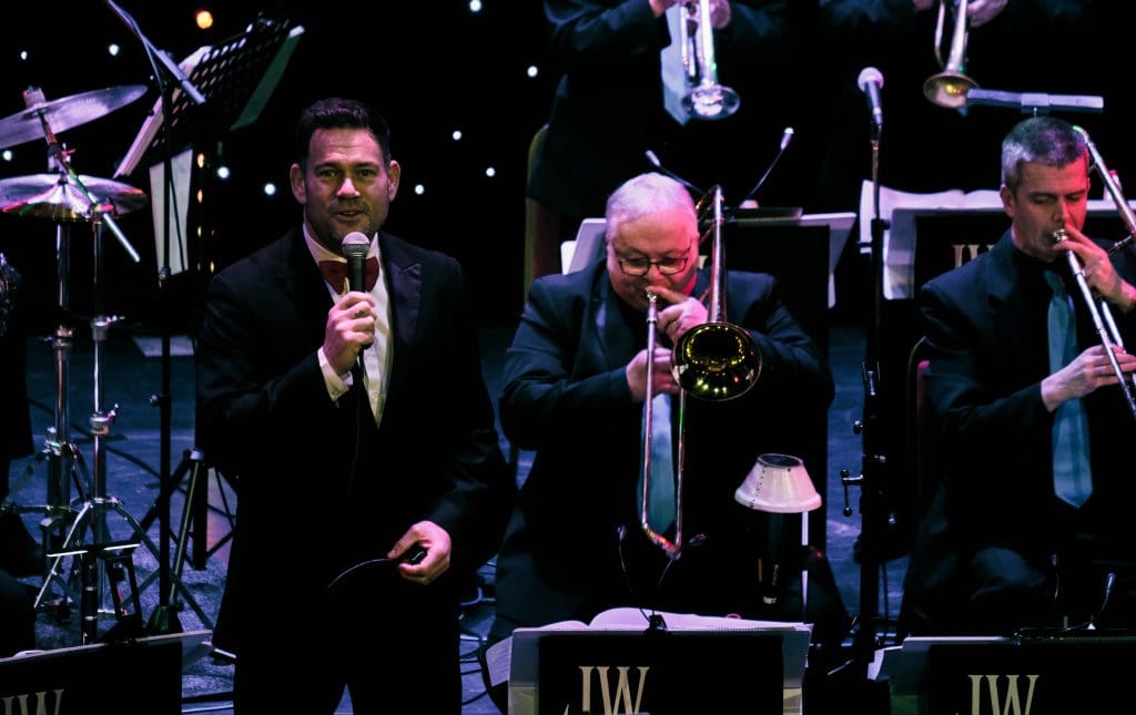 Northern Swing Orchestra - Big Band