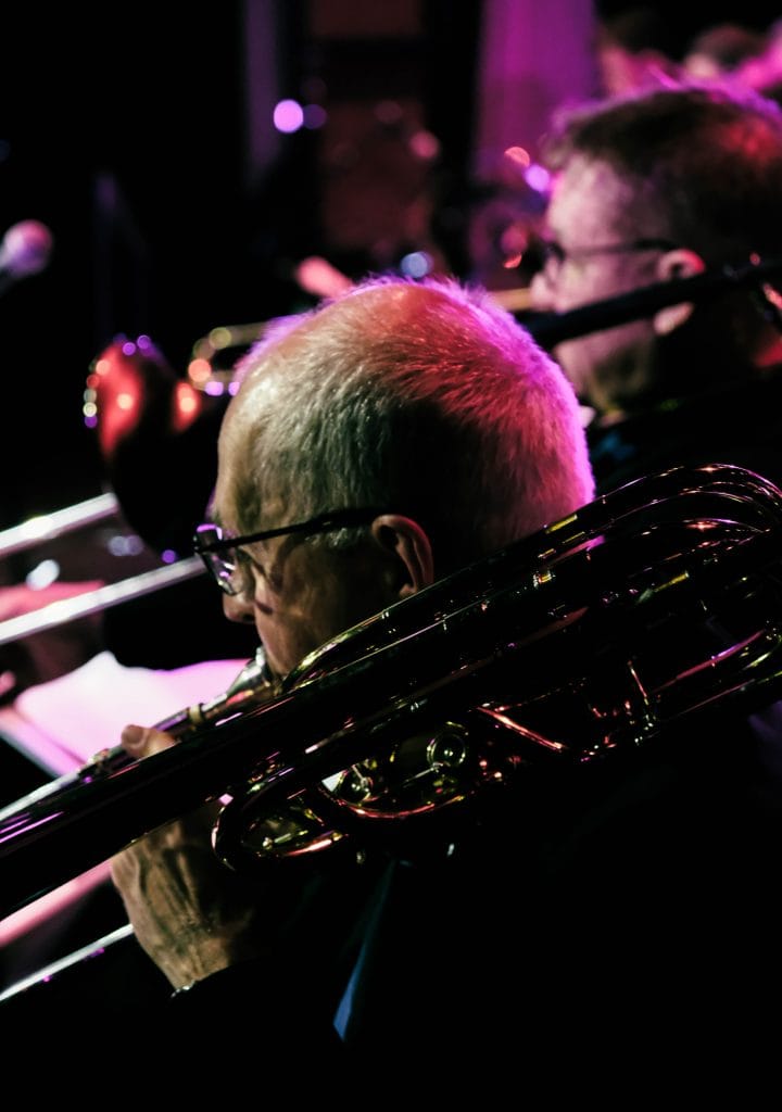 Northern Swing Orchestra - Big Band