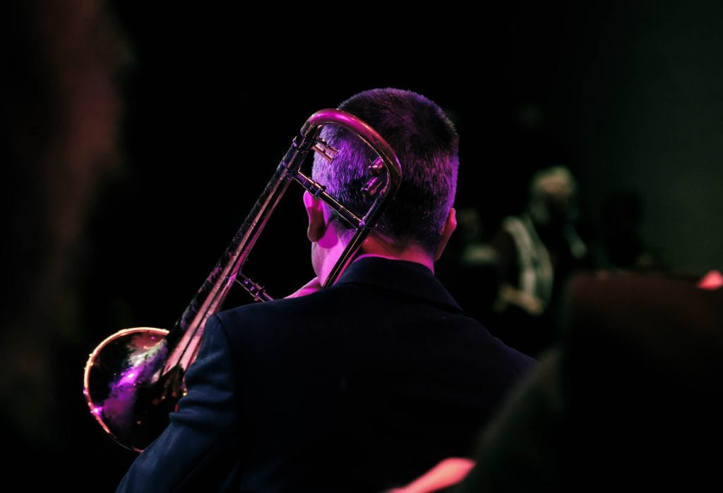 Northern Swing Orchestra - Big Band