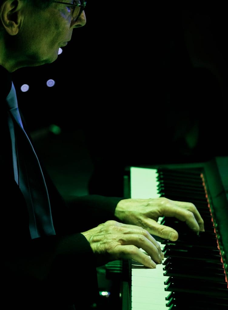 Northern Swing Orchestra - Big Band
