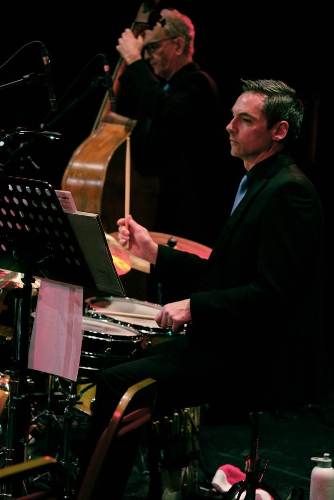 Northern Swing Orchestra - Big Band