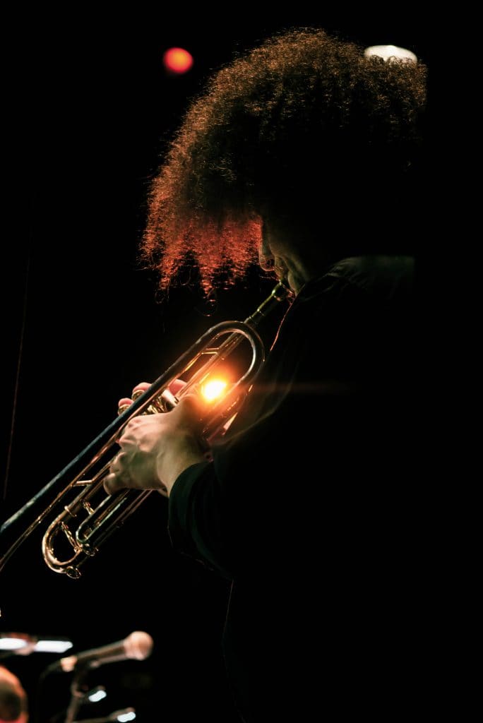 Northern Swing Orchestra - Big Band