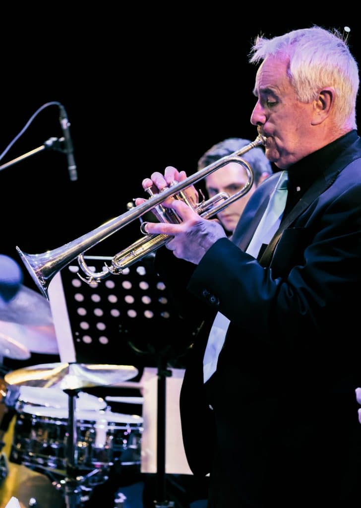 Northern Swing Orchestra - Big Band