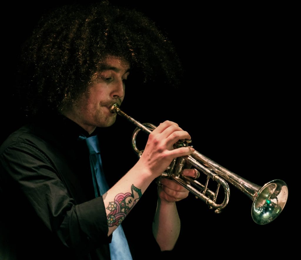 Northern Swing Orchestra - Big Band