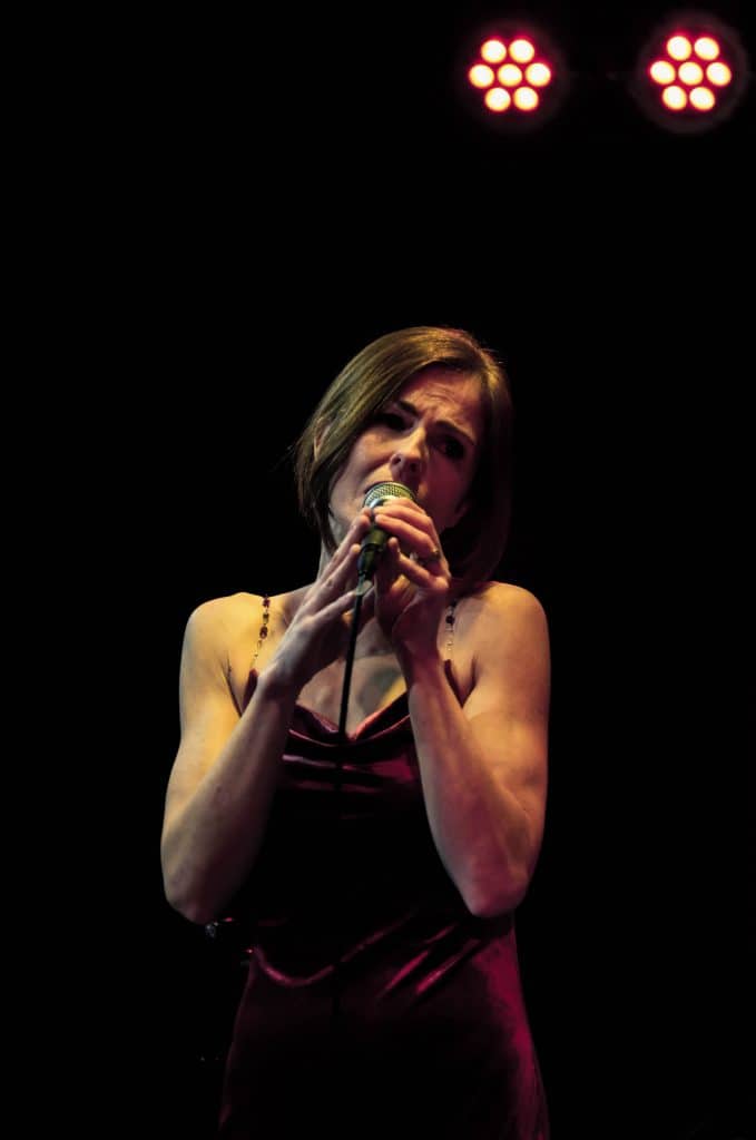 Northern Swing Orchestra - Big Band