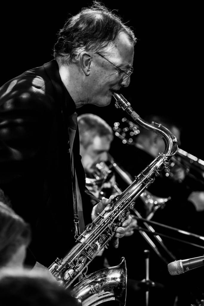 Northern Swing Orchestra - Big Band
