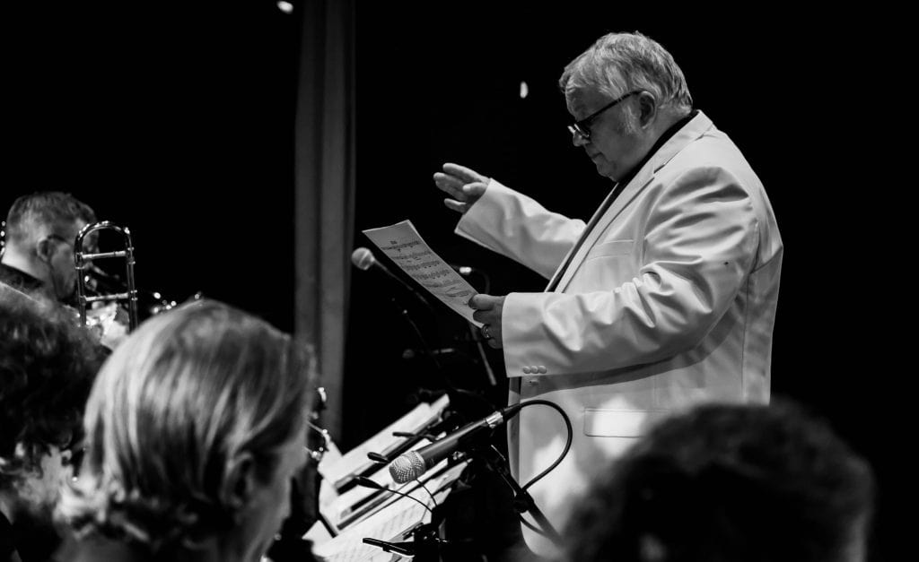 Northern Swing Orchestra - Big Band