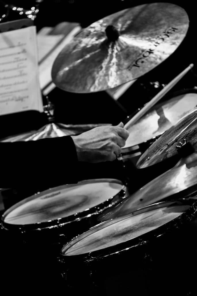 Northern Swing Orchestra - Big Band