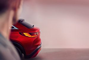 انفينيتي QX55