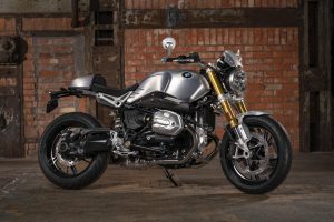 BMW R nineT family
