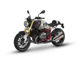 BMW R NineT models 3