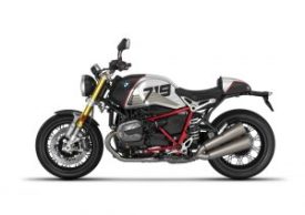 BMW R NineT models 4