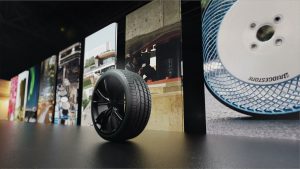 Bridgestone Campaign