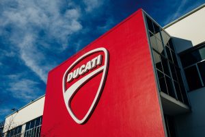 Ducati Motor Holding Factory_UC31869