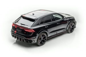 MANSORY- Audi RSQ8 - rear high - low res