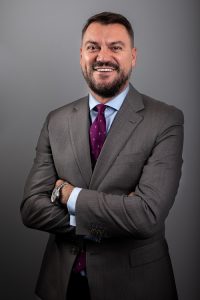 Phil Malem - CEO Serco Middle East 1