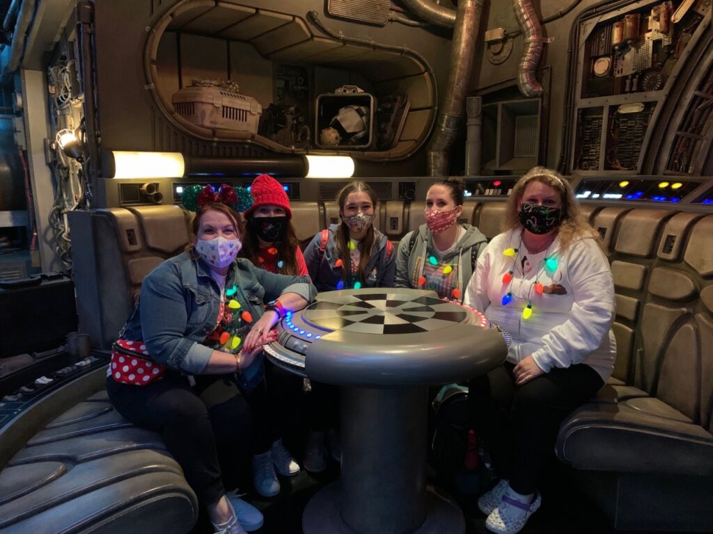 5 Reasons to Book that Disney Girl's Trip 5 5 Reasons to Book that Disney Girl's Trip 5