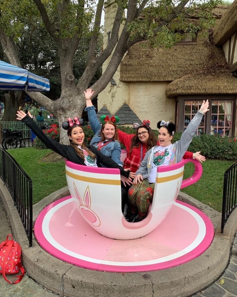 5 Reasons to Book that Disney Girl's Trip 7 5 Reasons to Book that Disney Girl's Trip 7