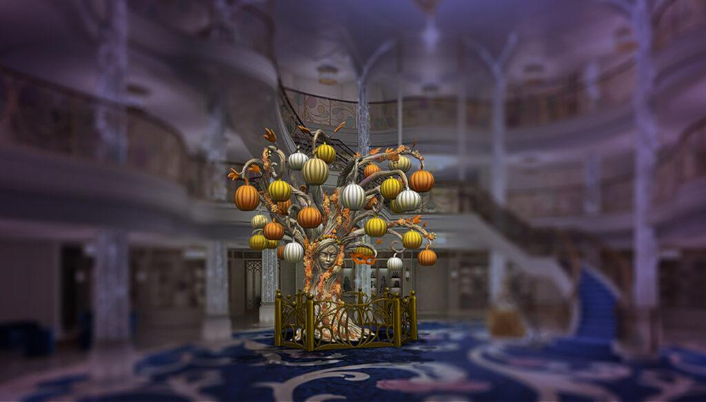 Halfway to Halloween News Roundup! 4